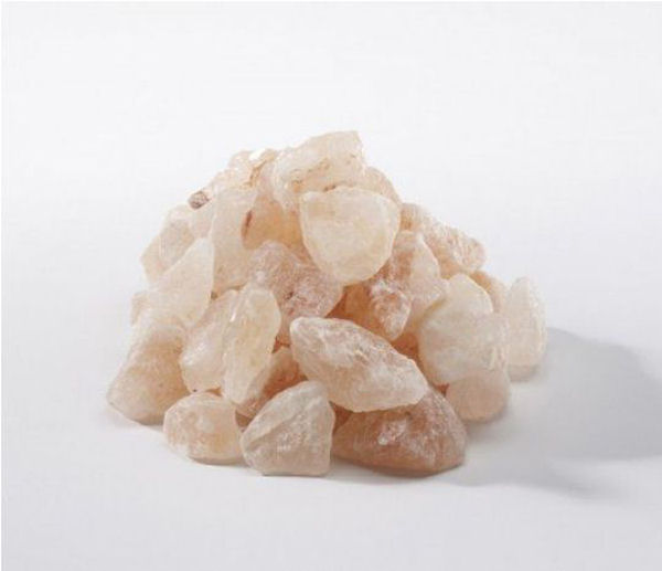 Soln krystaly rov, velk  - himlajsk sl, 700 g, pro Smart Aroma difuzr A15