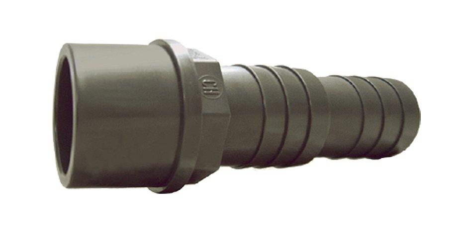 PVC tvarovka - Trn hadicov 32 /  38 x 50 mm.